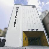 HOTEL 701