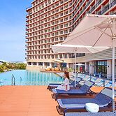 Okinawa Prince Hotel Ocean View Ginowan