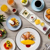 Okinawa Prince Hotel Ocean View Ginowan