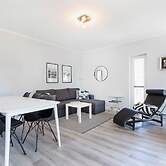 Nowa Flotylla Apartments by Renters