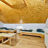 Jungle House With Pool and Hot Tub