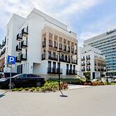 Apartamenty Swinoujscie - Uzdrowiskowa 36 E