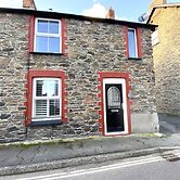 21 Cross Street