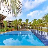 IT26 Bangalô 3 Suítes - Itacimirim