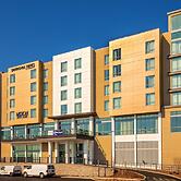 SpringHill Suites by Marriott Boston Logan Airport Revere Beach