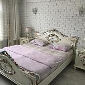 Baran Apart