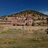 Room-gîte Tawada - Haut-atlas - Room for