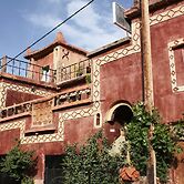 Room in Guest Room - Gîte Tawada - Haut-atlas - Room for 3 People