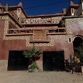 Room in Guest Room - Gîte Tawada - Happy Valley - Room for 4 People