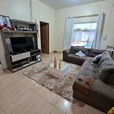 Cozy Home On The Amazon Border