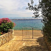 Apartment by the sea and With Beautiful View, 2 Bedrooms, 4 Persons