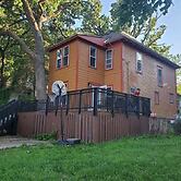 Beautiful Two Story Home by Fountain Lake and Mayo Clinic