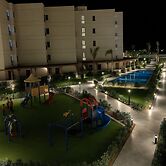 Relax in Style at Porto Said Chalets