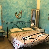 Room in B&B - B & b Oasis Passion Fiera - Quadruple Room