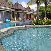 Room-kori Maharani Villas - Lagoon Pool