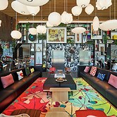 citizenM Seattle Pioneer Square