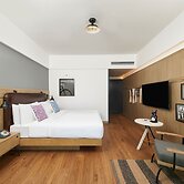 Moxy Nanjing Jiangning