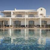 Absolute Paradise Santorini- Adults Only