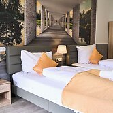 Hotel Maximo