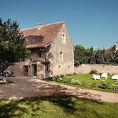 Gîte la Porterie - Clos des Dames de Lancharre