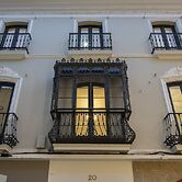 Apartamentos Petronila 1881