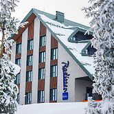 Radisson Blu Hotel, Mount Erciyes