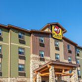 My Place Hotel-Wenatchee WA