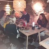 Charming 1-bed Apartment in Luleå