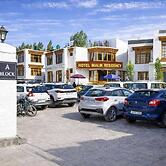 Hotel Malik Residency