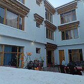 Hotel Malik Residency