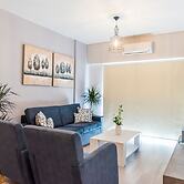 Paradise Promenade Apartment
