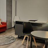 Kuukkeli Apartments Inari