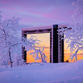 Aurora Collection Saariselkä