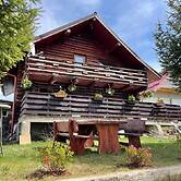 Stunning 4-bed Chalet in Bran With Superb Panorama