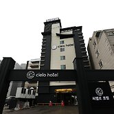 Cielo Hotel