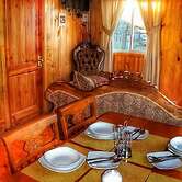 Cabañas El Mirador del Pacífico