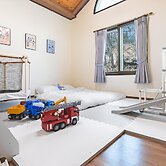 Namyangju Haimom Family Pension Black