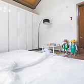 Namyangju Haimom Family Pension Black