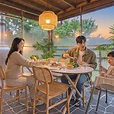 Namyangju Haimom Family Pension Black