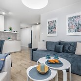 Wczasowa Apartments by Renters