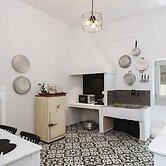 The Residence of the Old Port