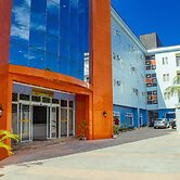 Havilah Towers Hotel