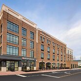 Hilton Garden Inn Haymarket