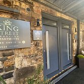 King Street Serviced Apartments
