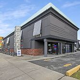 Casa Azul Hotel Blu JFK