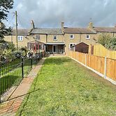 6 Coastal Cottages