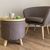 Brain Penthouse Pagani