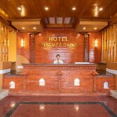 Hotel Ghyampe Danda