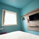 Ibis Budget Capao Bonito