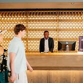 Mercure Hotel Windhoek